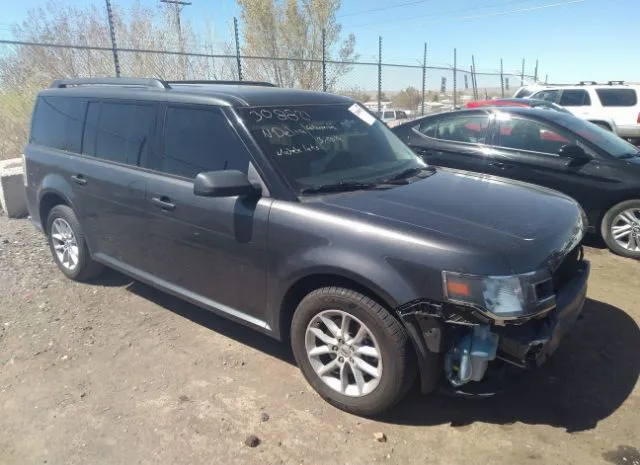 FORD FLEX 2015 2fmgk5b86fba19695