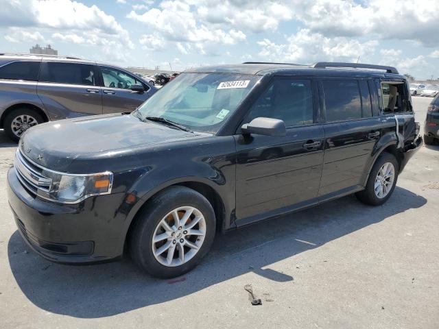 FORD FLEX 2015 2fmgk5b86fba20085