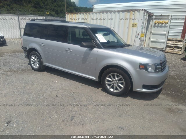 FORD FLEX 2015 2fmgk5b86fba22354