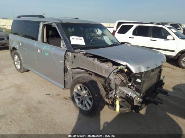 FORD FLEX 2016 2fmgk5b86gba05636