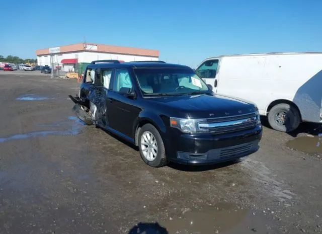 FORD FLEX 2016 2fmgk5b86gba07175