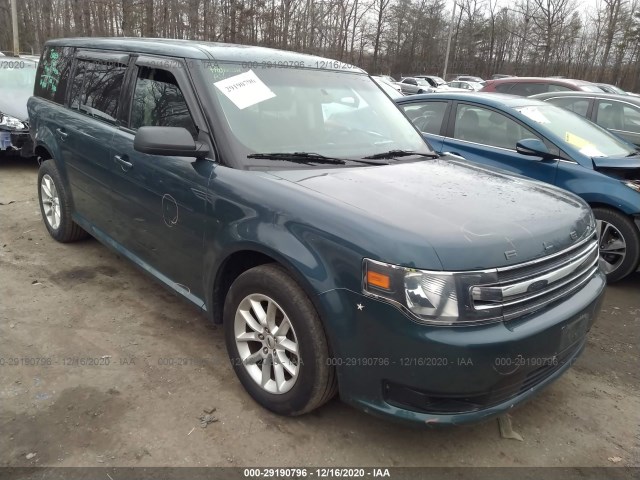 FORD FLEX 2016 2fmgk5b86gba10514