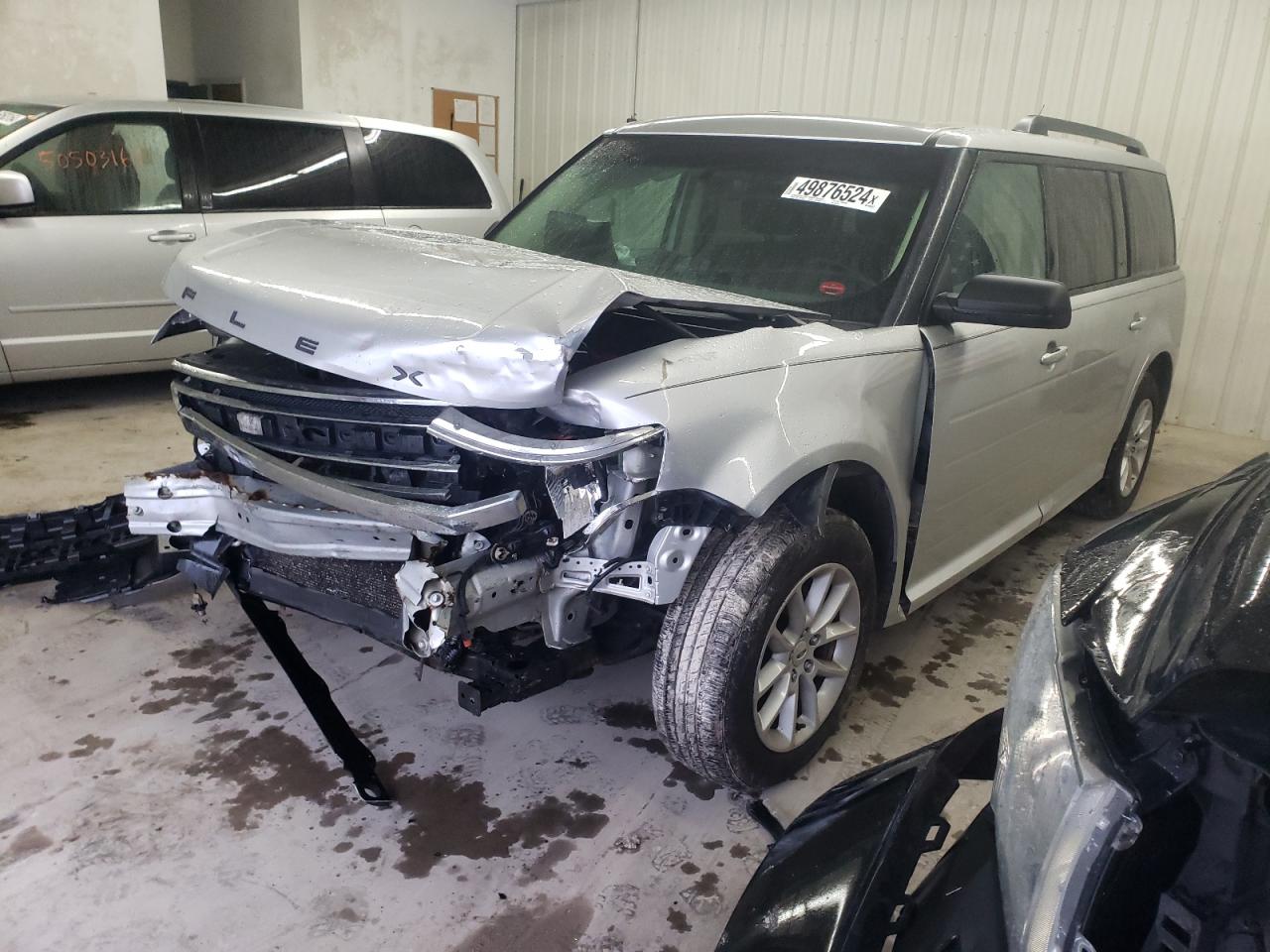 FORD FLEX 2016 2fmgk5b86gba15762