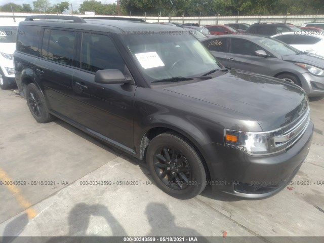 FORD FLEX 2016 2fmgk5b86gba17995