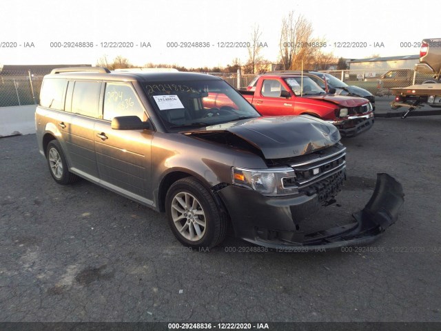 FORD FLEX 2016 2fmgk5b86gba19181