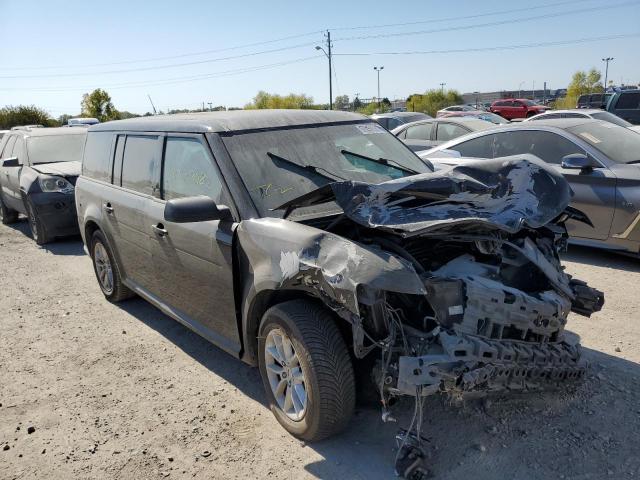 FORD FLEX SE 2017 2fmgk5b86hba10255