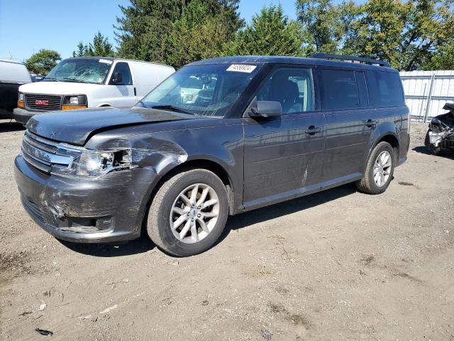 FORD FLEX SE 2018 2fmgk5b86jba03893