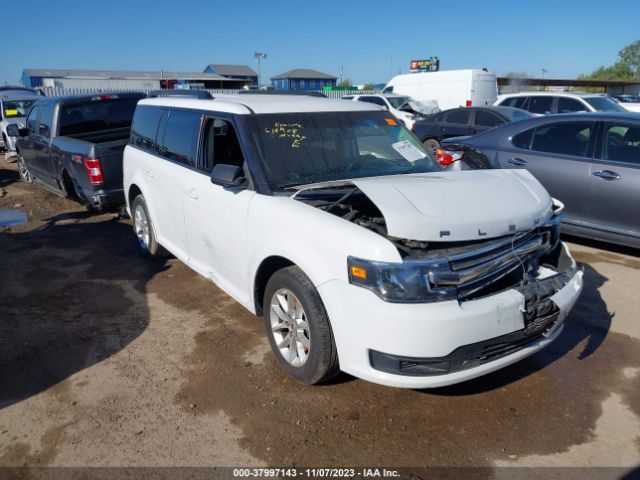 FORD FLEX 2018 2fmgk5b86jba09077