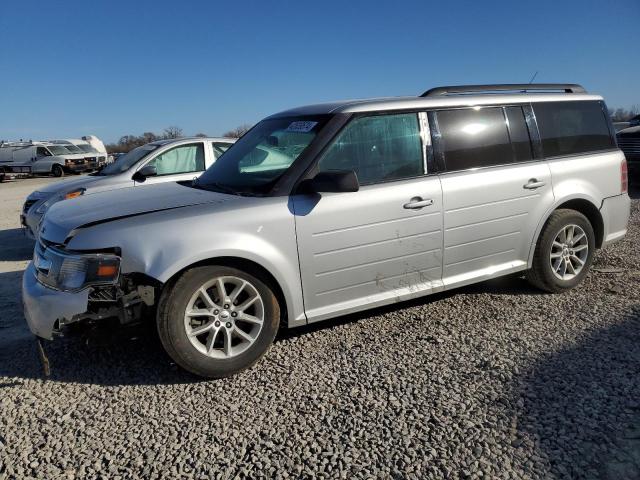 FORD FLEX 2019 2fmgk5b86kba31324