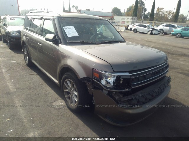 FORD FLEX 2013 2fmgk5b87dbd02135