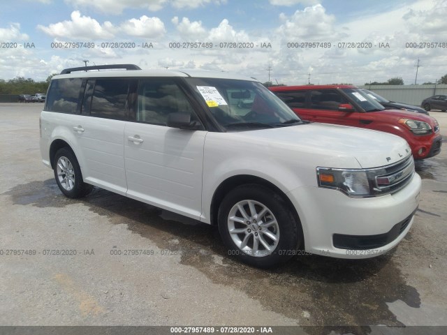 FORD FLEX 2013 2fmgk5b87dbd03172