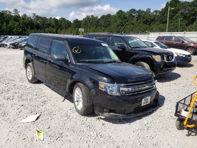 FORD FLEX SE 2013 2fmgk5b87dbd09215