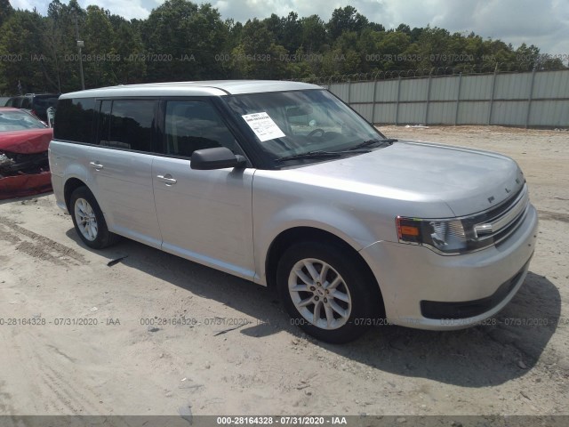 FORD FLEX 2013 2fmgk5b87dbd16617