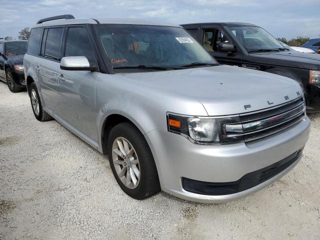 FORD FLEX SE 2013 2fmgk5b87dbd23941