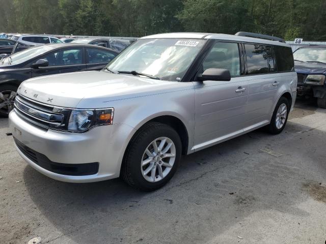 FORD FLEX SE 2013 2fmgk5b87dbd31683