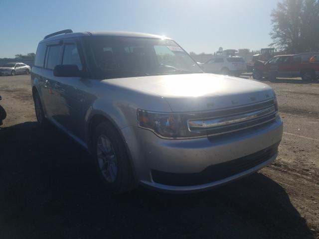 FORD FLEX SE 2013 2fmgk5b87dbd36902