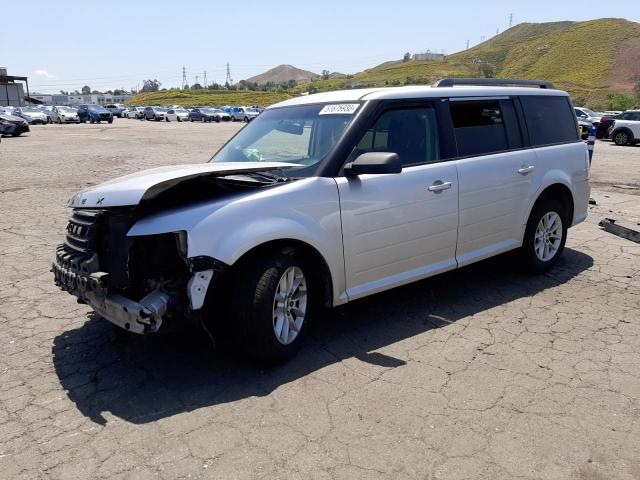 FORD FLEX SE 2013 2fmgk5b87dbd36978