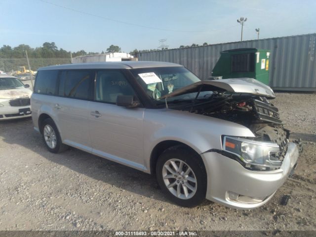 FORD FLEX 2014 2fmgk5b87ebd02153