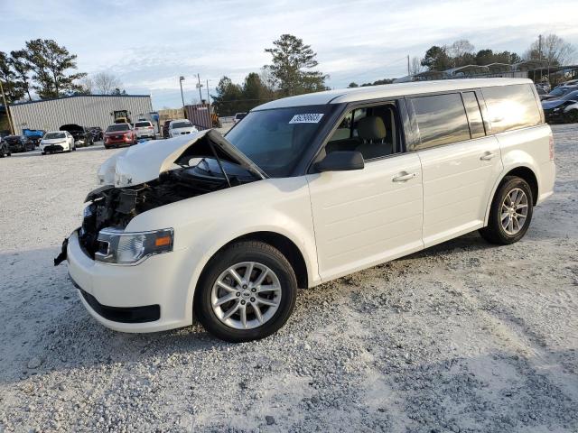 FORD FLEX SE 2014 2fmgk5b87ebd10172