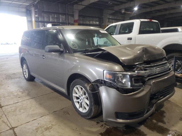 FORD FLEX SE 2014 2fmgk5b87ebd13668