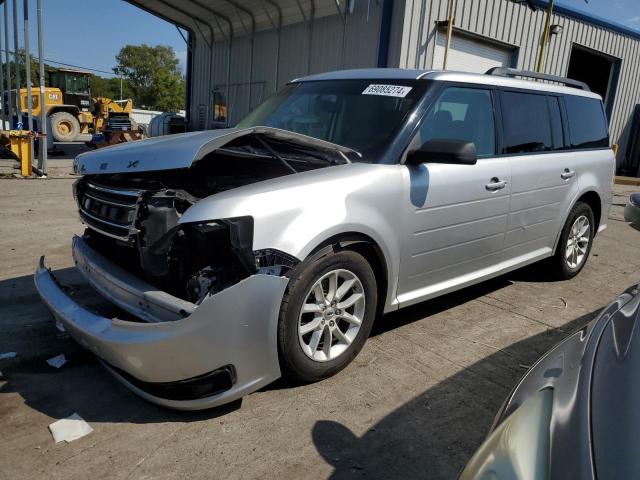 FORD FLEX SE 2014 2fmgk5b87ebd14948