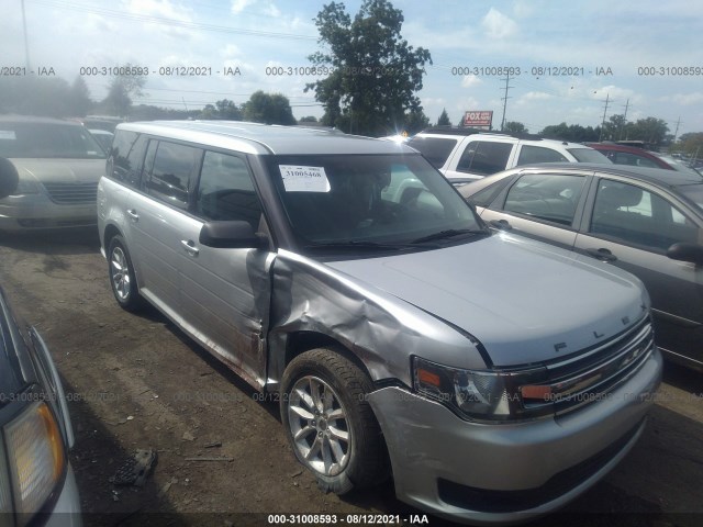 FORD FLEX 2014 2fmgk5b87ebd27683