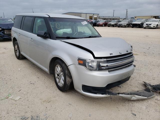 FORD FLEX SE 2014 2fmgk5b87ebd34522