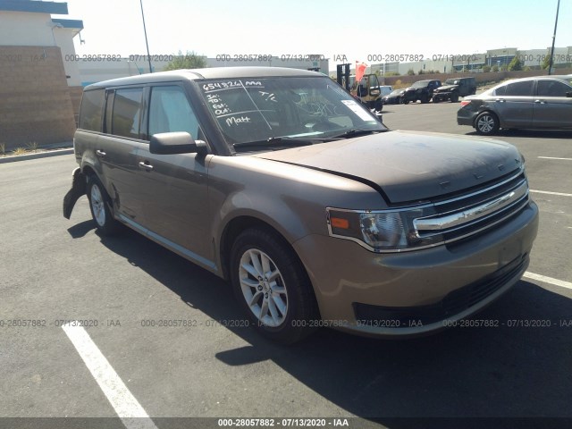 FORD FLEX 2014 2fmgk5b87ebd34679