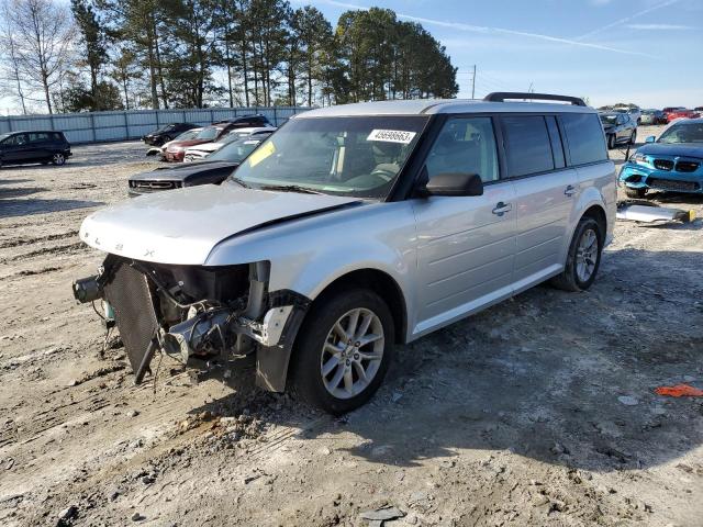 FORD FLEX SE 2014 2fmgk5b87ebd36108