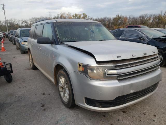 FORD FLEX SE 2014 2fmgk5b87ebd43690