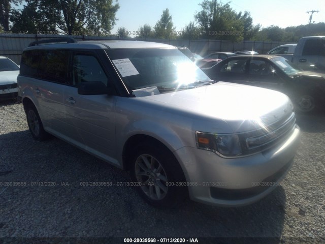 FORD FLEX 2015 2fmgk5b87fba02663