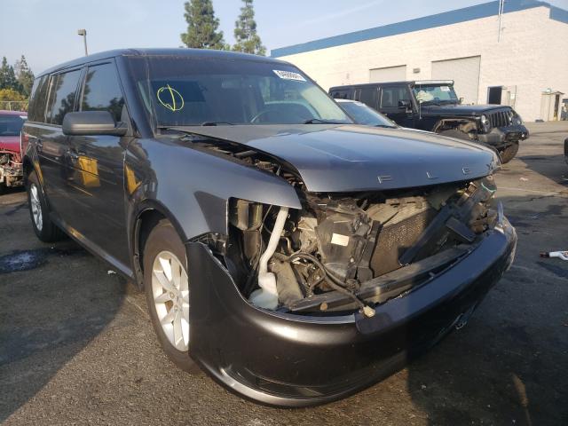 FORD FLEX SE 2015 2fmgk5b87fba07149