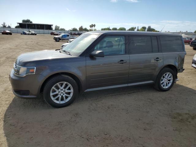 FORD FLEX SE 2015 2fmgk5b87fba08396