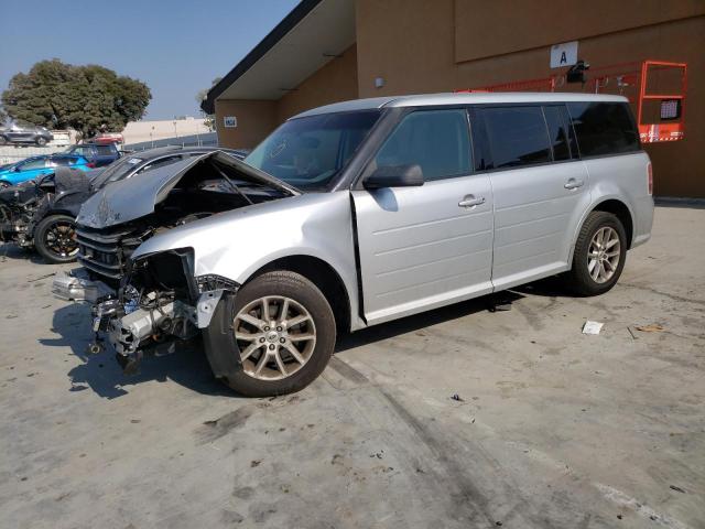 FORD FLEX SE 2015 2fmgk5b87fba10343