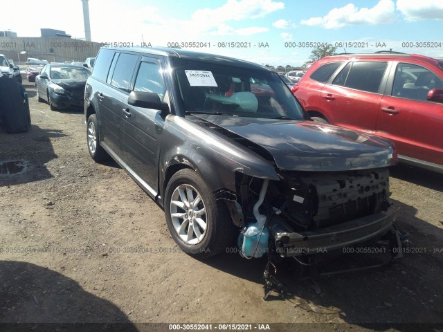 FORD FLEX 2015 2fmgk5b87fba13470