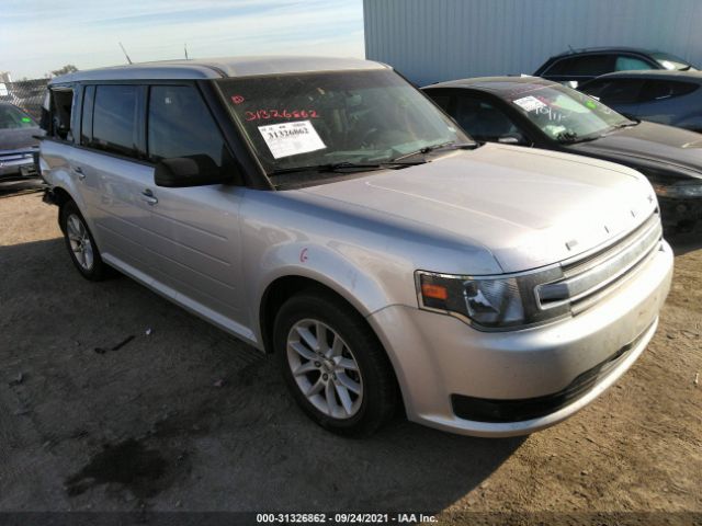 FORD FLEX 2015 2fmgk5b87fba16613