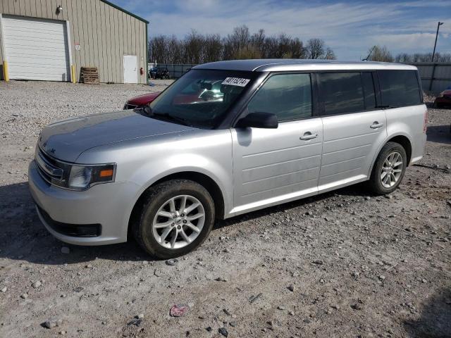 FORD FLEX 2015 2fmgk5b87fba17602