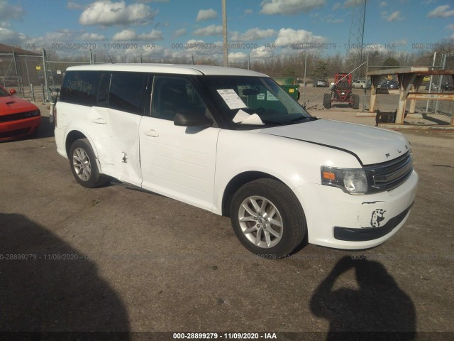 FORD FLEX 2015 2fmgk5b87fba18233