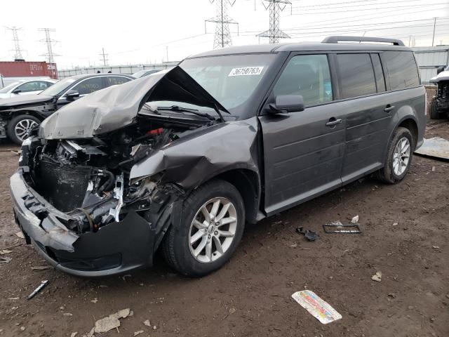 FORD FLEX SE 2015 2fmgk5b87fba19429