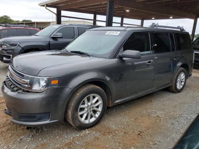 FORD FLEX SE 2015 2fmgk5b87fba22573