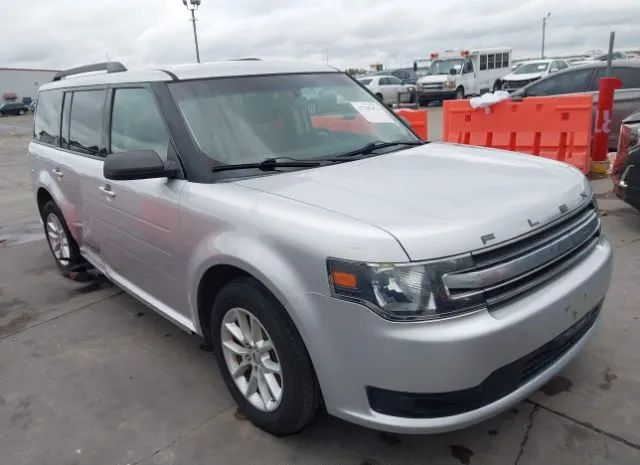 FORD FLEX 2015 2fmgk5b87fba23254