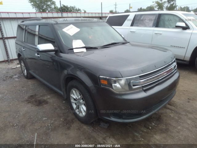 FORD FLEX 2016 2fmgk5b87gba22249