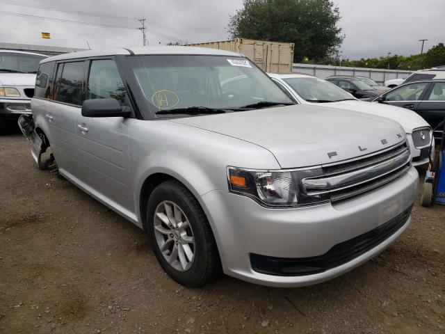 FORD FLEX SE 2017 2fmgk5b87hba13939