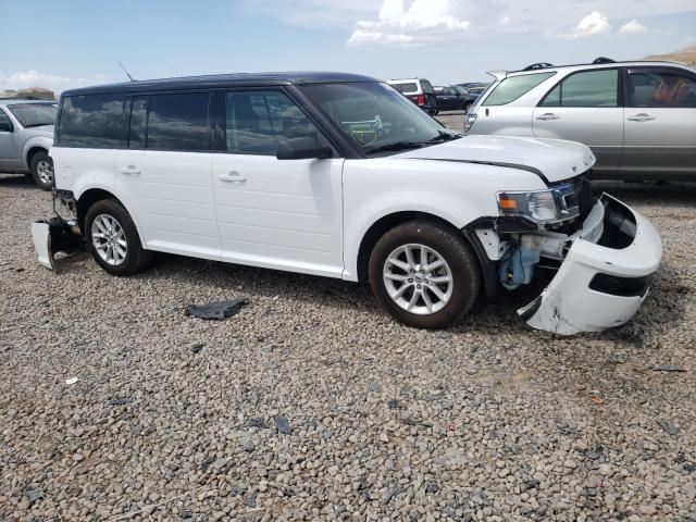 FORD FLEX SE 2019 2fmgk5b87kba10191