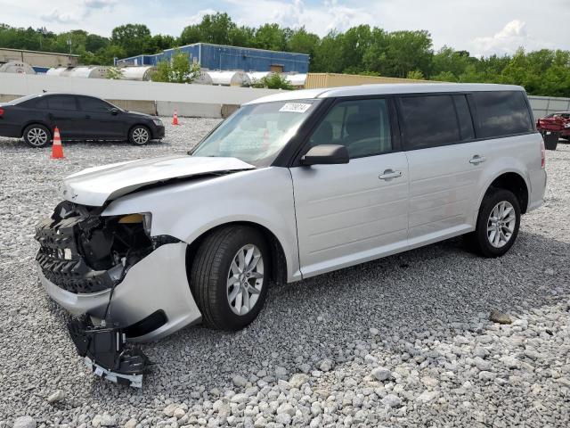 FORD FLEX 2019 2fmgk5b87kba37598