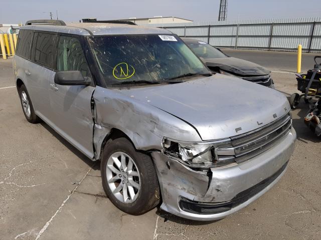 FORD FLEX SE 2013 2fmgk5b88dbd06307