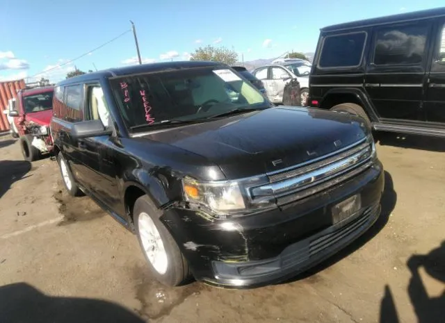 FORD FLEX 2013 2fmgk5b88dbd16240