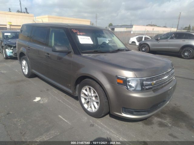 FORD FLEX 2013 2fmgk5b88dbd19865