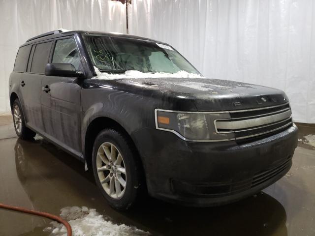 FORD FLEX SE 2013 2fmgk5b88dbd23334