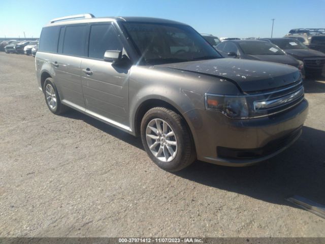 FORD FLEX 2013 2fmgk5b88dbd24774